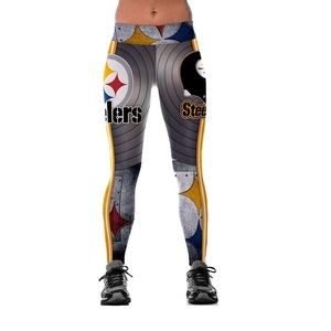 Steeler Leggings